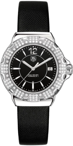 TAG Heuer Formula 1 WAH1217FC6218
