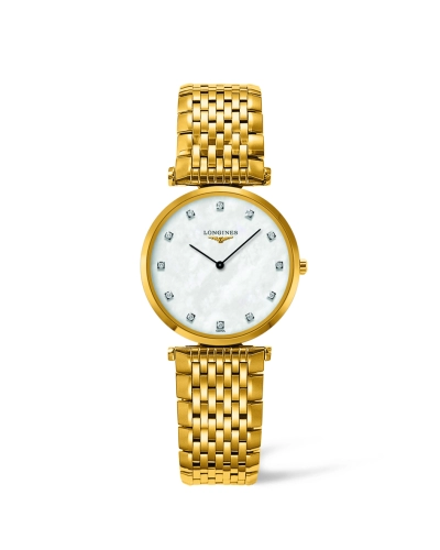 Longines La Grande Classique L4-512-2-87-8