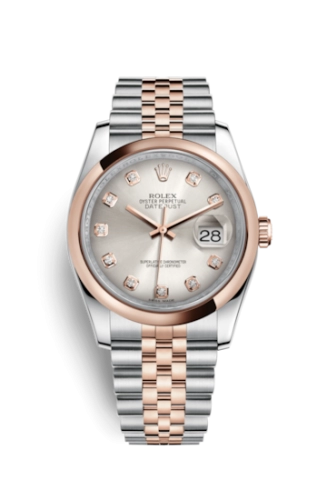 Rolex Datejust 36 116201-0063