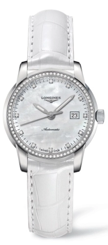 Longines Saint Imier L2-563-0-87-2