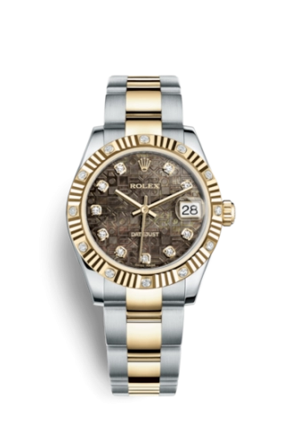 Rolex Datejust 31 178313-0054