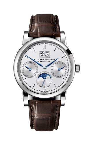 A. Lange & Söhne Saxonia 330-026