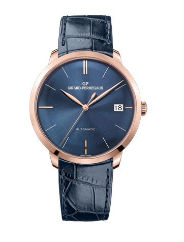 Girard-Perregaux 1966 49527-52-431-BB4A