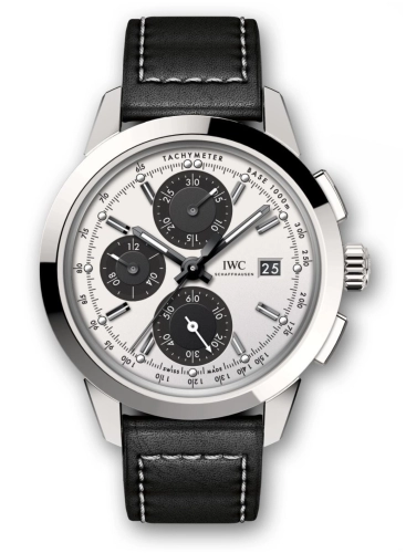 IWC Ingenieur IW3808-CD