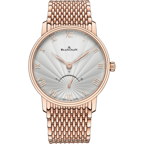 Blancpain Villeret 6653-3642-MMB