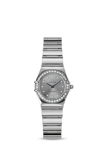 Omega Constellation 1165-36-00