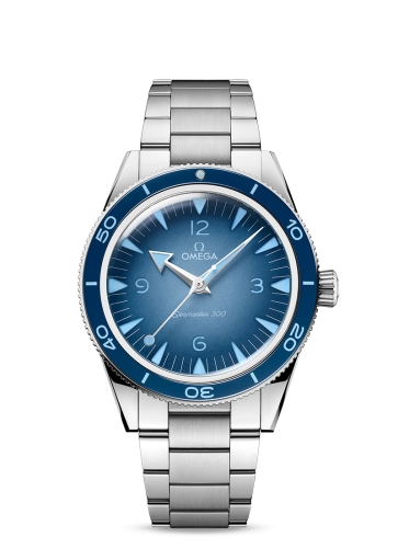 Omega Seamaster 300 234-30-41-21-03-002