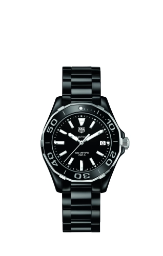 TAG Heuer Aquaracer WAY1390-BH0716