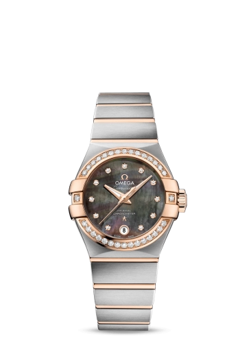 Omega Constellation 123-25-27-20-57-006