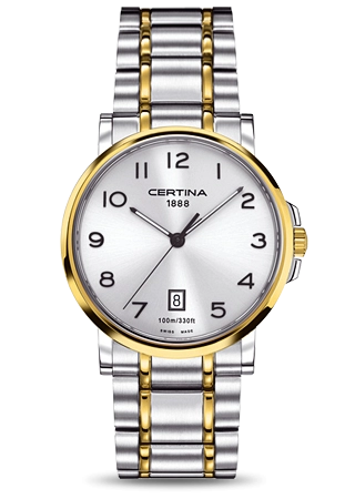 Certina DS Caimano C0174102203200