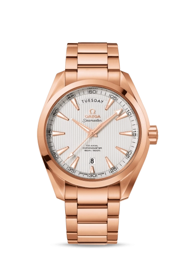 Omega Aqua Terra 231-50-42-22-02-001