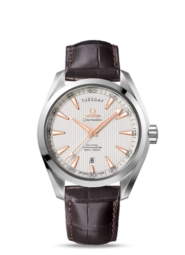 Omega Aqua Terra 231-13-42-22-02-001