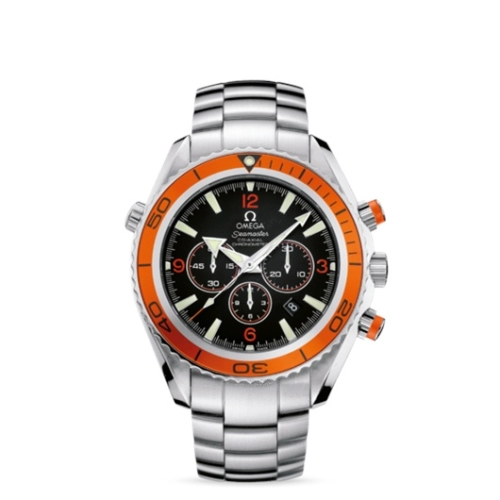 Omega Seamaster Planet Ocean 2218-50-00