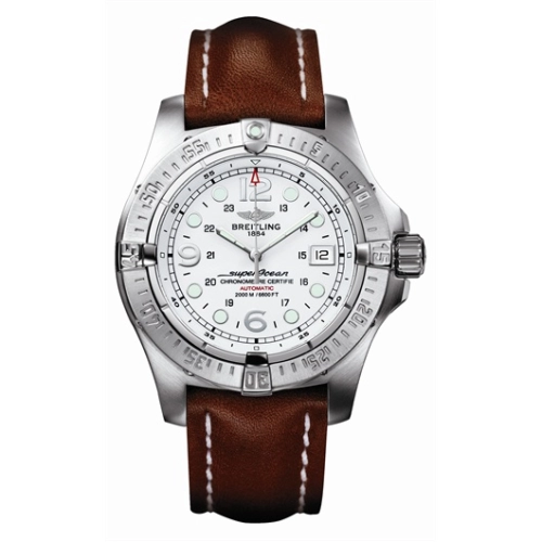 Breitling Superocean A1739010G591