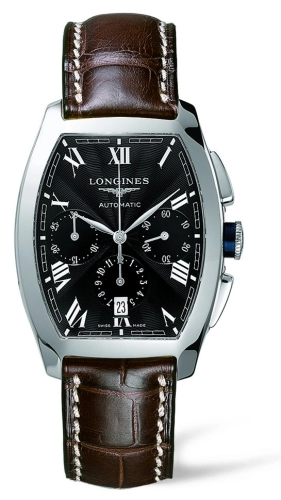 Longines Evidenza L2-643-4-51-4