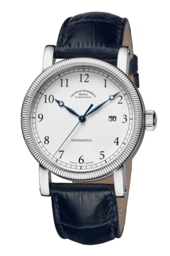 Mühle Glashütte Teutonia M1-08-01-LB