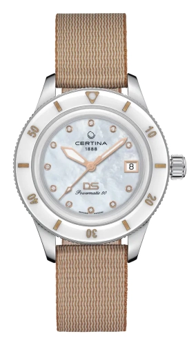 Certina DS PH C036-207-18-106-00