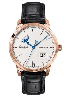 Glashütte Original Senator 1-36-04-02-05-61