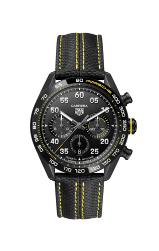TAG Heuer Carrera CBN2A1H-FC6512