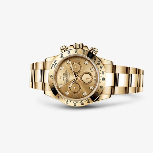 Rolex Daytona 116528-0033