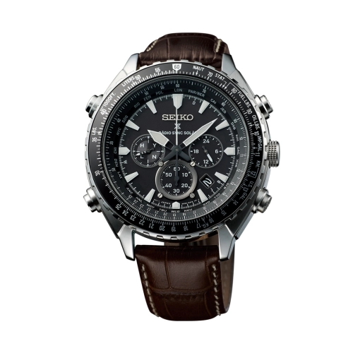 Seiko Prospex Sky SSG005P1