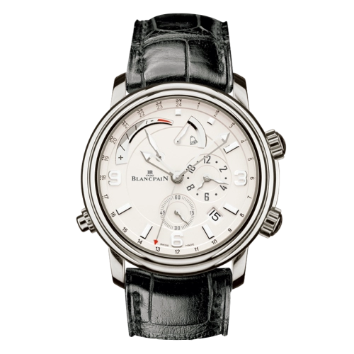 Blancpain Léman 2841-1542-53B