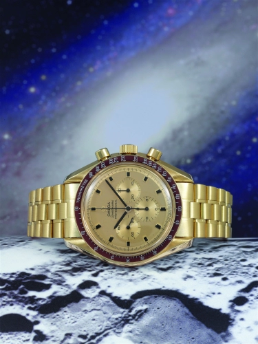 Omega Speedmaster Moonwatch BA-145-022-XI