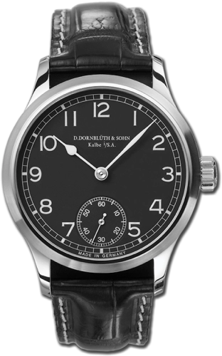 D. Dornblueth & Sohn 99.0 99-0-2-ST