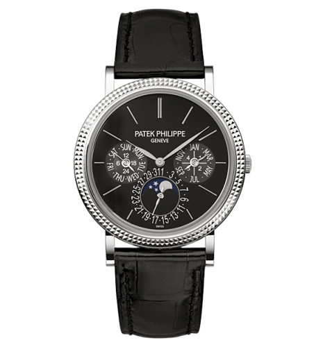 Patek Philippe Grand Complications 5139G-010