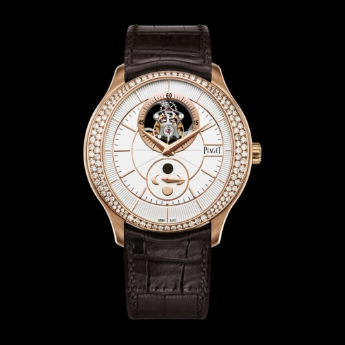 Piaget Gouverneur G0A39116