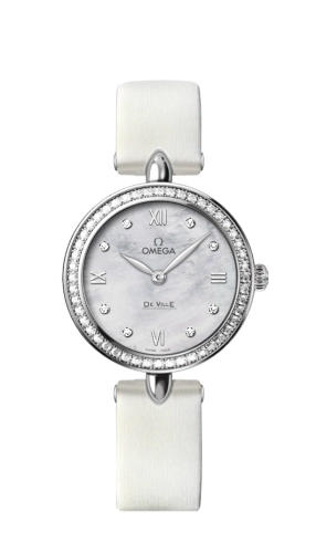 Omega De Ville 424-17-27-60-55-001