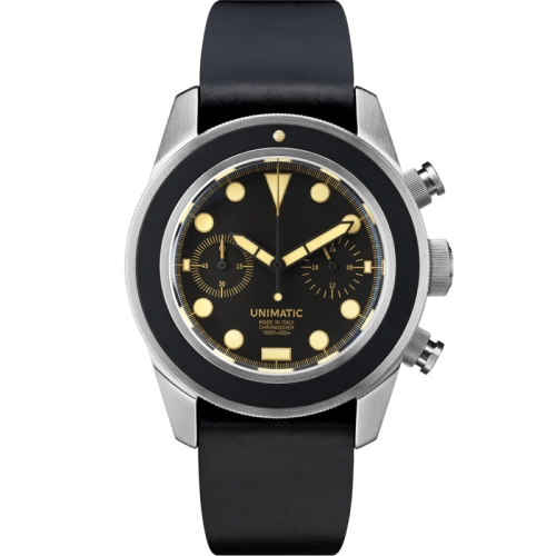 Unimatic Modello Tre U3-A