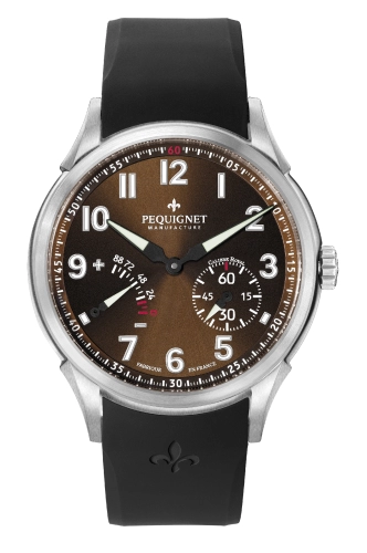 Pequignet Royale Titane 9032883-30