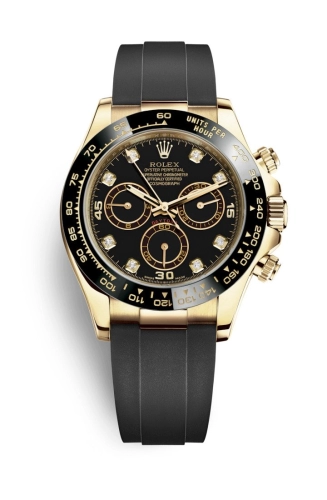 Rolex Daytona 116518LN-0046