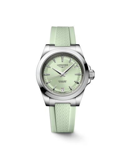 Longines Conquest L3-430-4-02-9