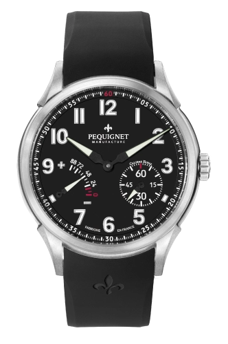 Pequignet Royale Titane 9032843-30