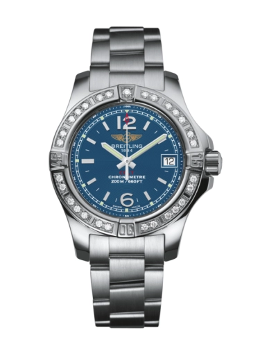 Breitling Colt A7738853-C908-175A