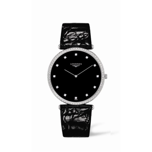 Longines La Grande Classique L4-766-7-58-4