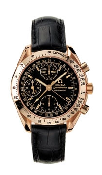 Omega Speedmaster (Non-Moonwatch) 3623-50-01