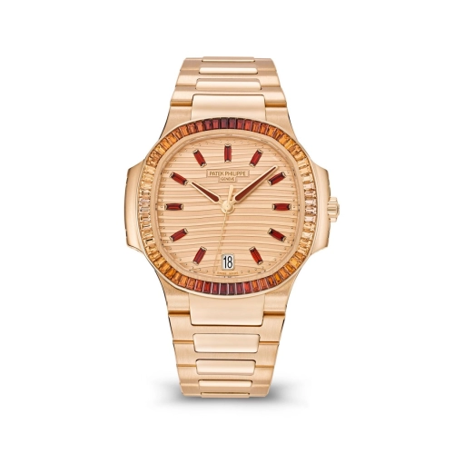 Patek Philippe Nautilus 7118-1300R-001