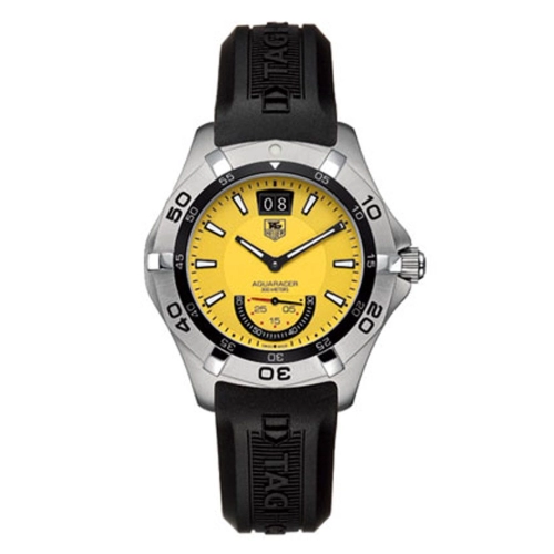 TAG Heuer Aquaracer WAF1012-FT8010