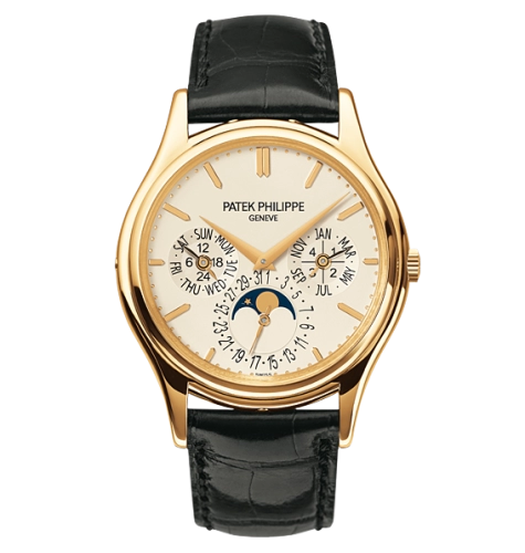 Patek Philippe Grand Complications 5140J-001