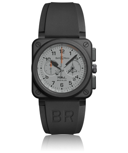 Bell & Ross BR-03 BR03-RAFALE