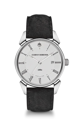 Cuervo y Sobrinos Historiador 3195-1CS-AR