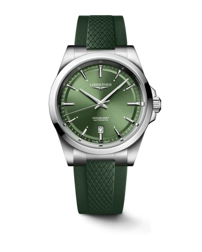 Longines Conquest L3-830-4-02-9
