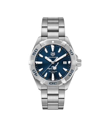 TAG Heuer Aquaracer WBD1116-BA0928