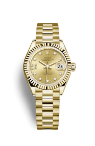 Rolex Lady-Datejust 279178-0013
