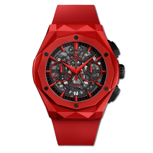 Hublot Classic Fusion 525-CF-0130-RX-ORL19