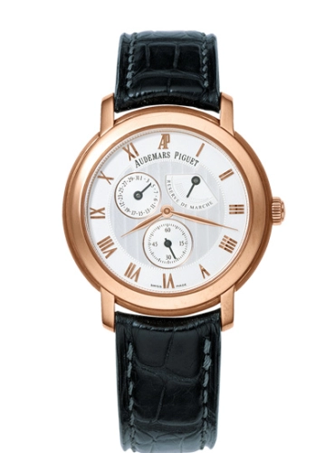 Audemars Piguet Jules Audemars 25955OR-OO-D002CR-01