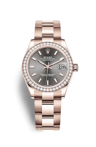 Rolex Datejust 31 278285RBR-0020
